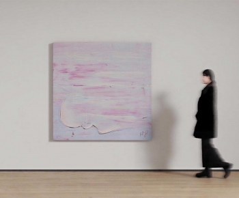 Modern Painting-ID:713931087
