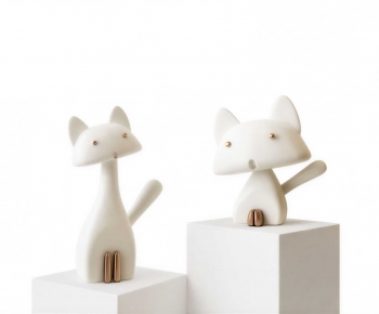 Modern Decorative Set-ID:637836934