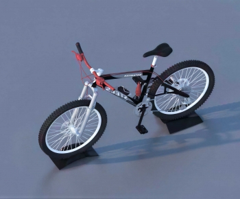 Modern Bicycle-ID:237133982