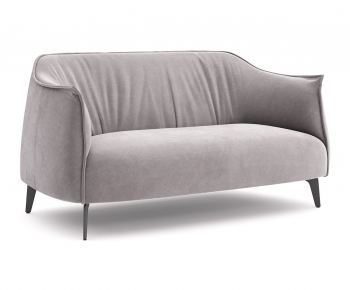 Modern A Sofa For Two-ID:880126956