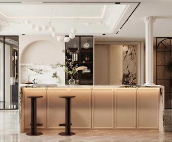 Modern Dining Room-ID:241029027