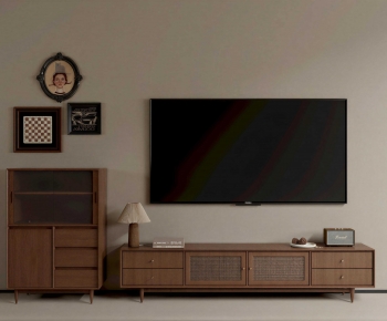 Modern TV Cabinet-ID:906611925