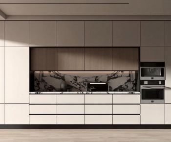 Modern The Kitchen-ID:971926936