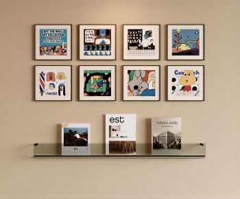Modern Painting-ID:330168963