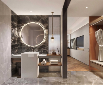 Modern Guest Room-ID:353952888