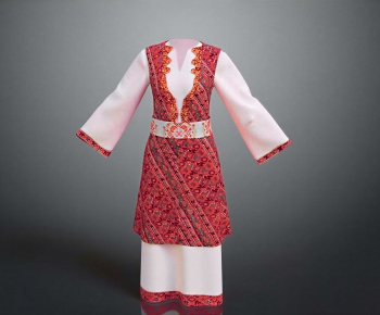 Modern Clothes-ID:546910052