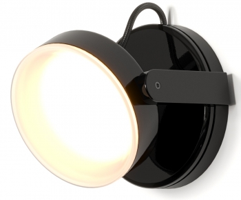 Industrial Style Wall Lamp-ID:282526026