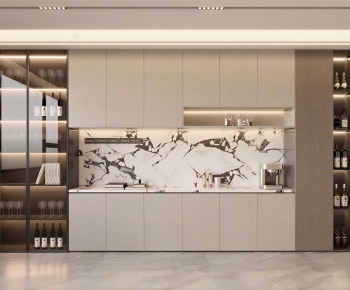 Modern Wine Cabinet-ID:868659975