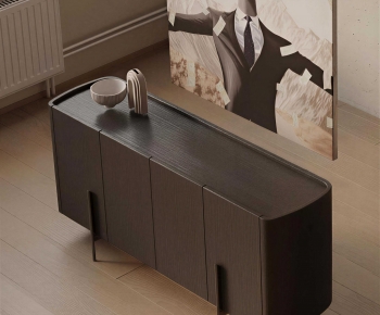 Modern Side Cabinet-ID:471791035