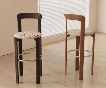 Modern Bar Chair-ID:937561041
