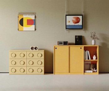Modern Bookcase-ID:555541998