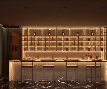 Modern Bar-ID:682579994