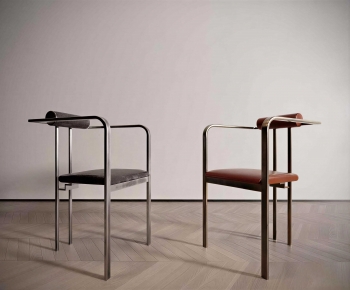 Modern Dining Chair-ID:621977096