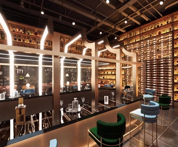Modern Bar-ID:641082055