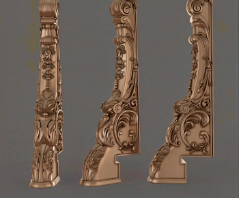 Modern Carving-ID:781322008