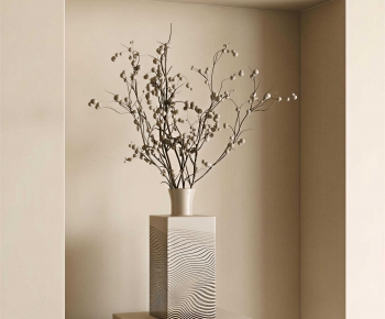 Modern Dried Branch-ID:181348099