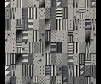 Modern Wall Decoration-ID:342123993