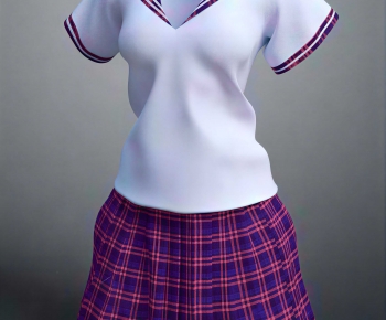 Modern Clothes-ID:473749629