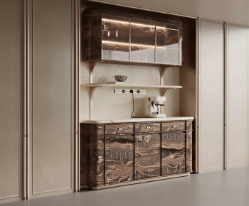 Modern Sideboard-ID:205737114