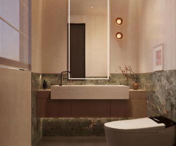 Modern TOILET-ID:120347981