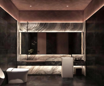 Modern TOILET-ID:636491065