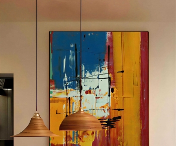 Modern Painting-ID:397157911
