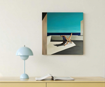 Modern Painting-ID:242796902