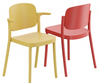 Modern Dining Chair-ID:686551099