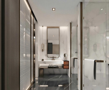 Modern TOILET-ID:694255111