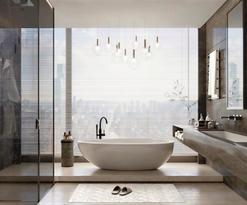 Modern TOILET-ID:162764077