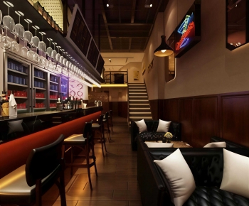 Modern Bar-ID:542230693