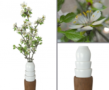 Modern Flower Arrangement-ID:506076104