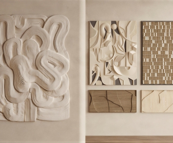 Modern Painting-ID:496193897
