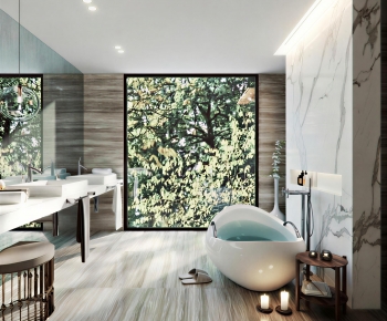 Modern TOILET-ID:782083036