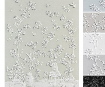 Modern Wall Decoration-ID:681283006