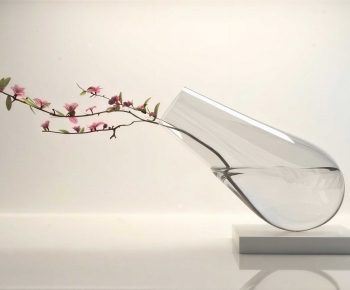 Modern Flower Arrangement-ID:875169041