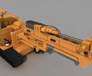 Modern Industrial Equipment-ID:869680885