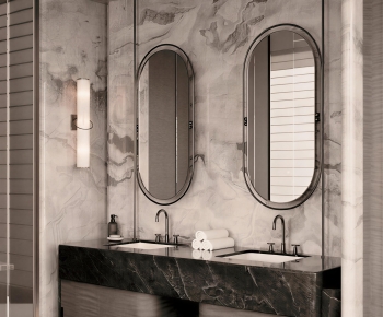 Modern TOILET-ID:614721062