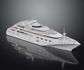 Modern Ship-ID:338769915