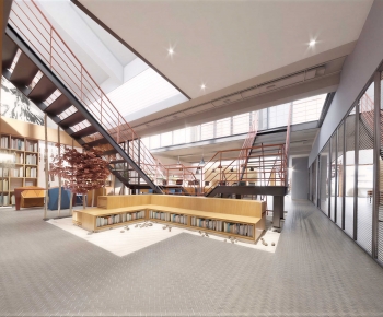 Modern Library-ID:614373927
