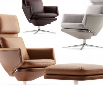 Modern Lounge Chair-ID:374237069