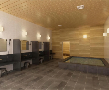 Modern Bath Center-ID:585009104