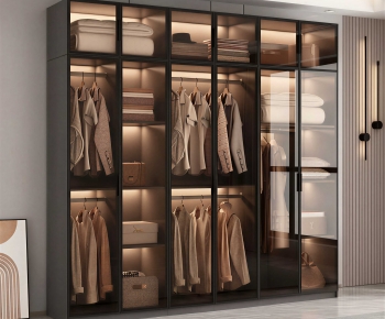 Modern The Wardrobe-ID:570859995