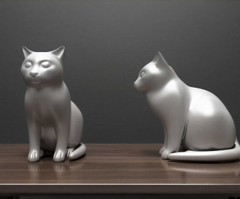 Modern Sculpture-ID:772231101