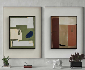 Modern Painting-ID:975867999