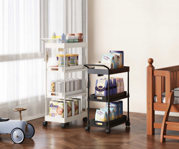 Modern Shelving-ID:435256966