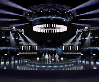 Modern Stage Performance-ID:928199326