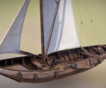 Modern Ship-ID:679796937