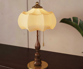 Modern Table Lamp-ID:699517971