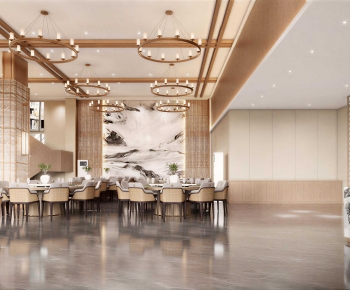 New Chinese Style Restaurant-ID:515106922